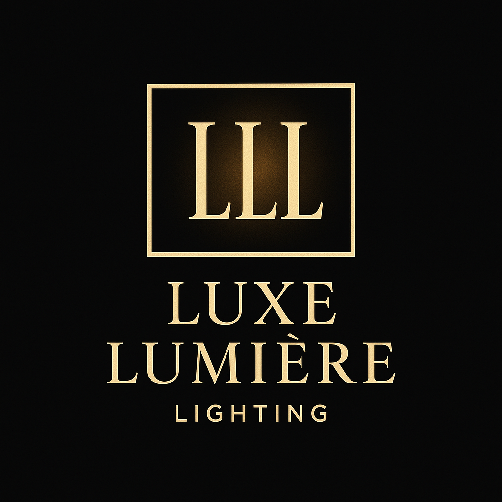 Luxe Lumiere Lighting